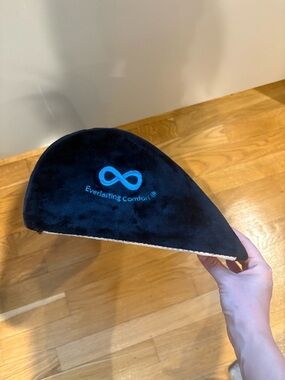 The Original Everlasting Comfort Foot Rest